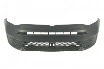 Bara fata cu locas carlig remorcare, grunduit potrivit VW CADDY V 01.20