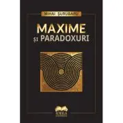 Maxime si paradoxuri
