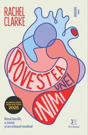 Povestea unei inimi