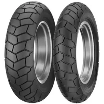 Dunlop D 429 H/D ( 150/80-16 TL 71H Roata fata )