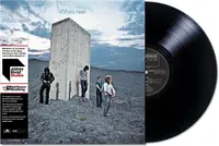 Who's Next - Deluxe Edition - Vinyl