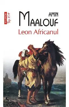 eBook Leon Africanul