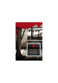 Garsoniera din pădurea de macarale - Paperback - Dan Chişu