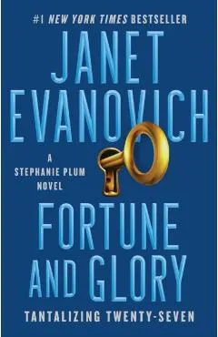 Fortune and Glory, 27: Tantalizing Twenty-Seven