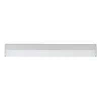 Lampa Bath LED 12W 50cm 6000K IP44, silver, Erste