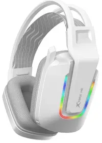 Căști gaming Xtrike ME - GH-712 WH, alb