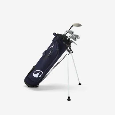 Set de golf Copii 11-13 ani Stângaci