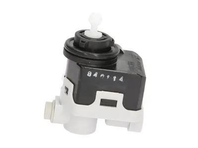 Motoras reglaj potrivit NISSAN ALMERA, NAVARA, PATHFINDER 2003-2007 - far stanga dreapta