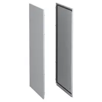 Panouri laterale, PanelSeT SFN, pentru dulap H1200 D800, fixare pe exterior, set de 2 bucati