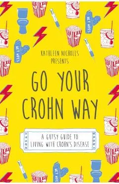 Go Your Crohn Way