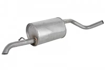 Toba Esapament Finala Seat Ibiza Iii, Ibiza Iv, Ibiza Iv St; Skoda Fabia I, Fabia Ii; Vw Polo 1.2 Dupa 2001