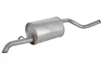 Toba Esapament Finala Seat Ibiza Iii, Ibiza Iv, Ibiza Iv St; Skoda Fabia I, Fabia Ii; Vw Polo 1.2 Dupa 2001