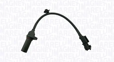 Senzor Pozitie Arbore Cotit Potrivit Hyundai I20 I, I30, I40 I, I40 I Cw, Ix20, Ix35, Veloster; Kia Carens Iii, Cee D, Cerato I, Pro Cee D, Rio Iii, Soul I, Sportage Iii 1.4 1.6 2.0 05.06