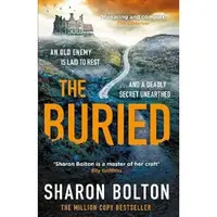 The Buried Sharon Bolton