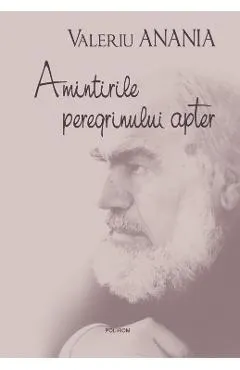 eBook Amintirile peregrinului apter