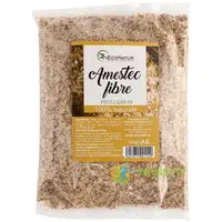 Amestec de Fibre (In zdrobit si Tarate Psyllium) 250g