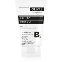 Olival Amino Cream B5 cremă hidratantă pentru față și gât 50 ml