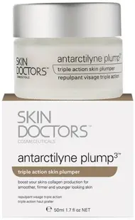 Skin Doctors Cremă antirid Antarctilyne Plump3, 50 ml