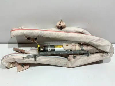 Airbag cortina dreapta 3G0880742F Volkswagen Passat B8 (2014-2019)