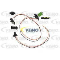 Rezistor, electromotor-ventilator VEMO V46-79-0014