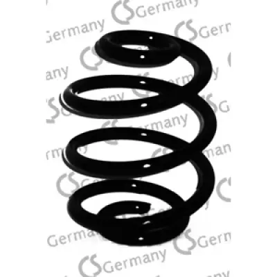 Arc spiral CS Germany 14.870.511