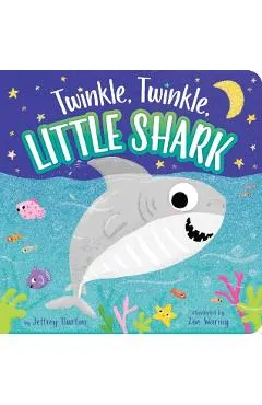 Twinkle, Twinkle, Little Shark
