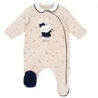 Salopeta bebelusi Chicco, Multicolor, 00921-69MFCI