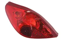 Stop lampa spate stanga potrivit PEUGEOT 207 Cabriolet 2006-2009