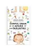 Corpul uman din afara spre inauntru