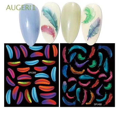 Abtibild Unghii, DP1400