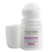 Deodorant roll-on antiperspirant impotriva transpiratiei excesive Odorex Deo | 40 ml