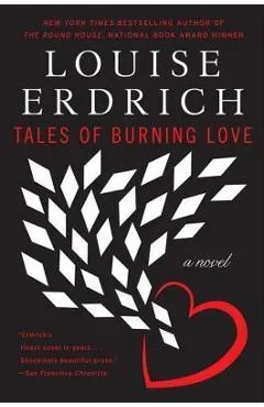 Tales of Burning Love