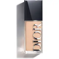 DIOR Dior Forever Skin Glow make-up pentru luminozitate SPF 20 culoare 2 Warm Peach 30 ml