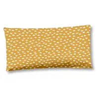 Față de pernă din bumbac satinat 40x80 cm Nevine – HIP