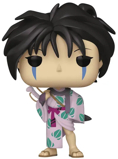 Figurină Funko POP! Animation: Inuyasha - Jakotsu #1930