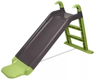 Tobogan pentru copii Chipolino - Gri