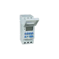 Timer Progamabil Te 15в