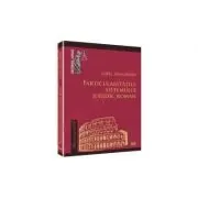 Particularitatile sistemului juridic roman