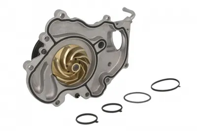 Pompa apa cu garnitura potrivit CHRYSLER 300C; JEEP GRAND CHEROKEE, GRAND CHEROKEE IV; LANCIA THEMA; RAM 1500 3.0D 01.11