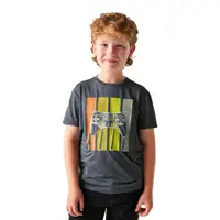 Tricou Drumeții În Natură Dare 2B Amuse III Controller Copii