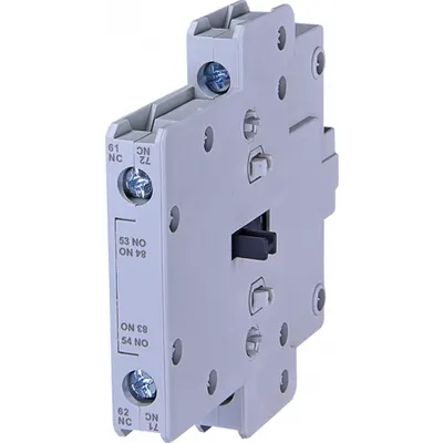 Accesorii Cem/ceam Bcxmrle 11 (1no+1nc)