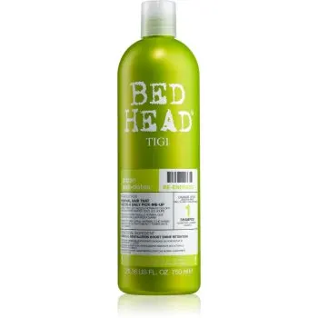 TIGI Bed Head Urban Antidotes Re-energize șampon pentru par normal