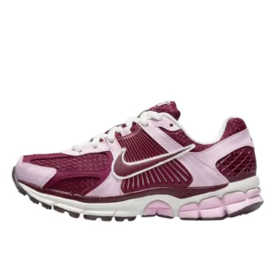 Zoom Vomero 5 Pink Foam Team Red