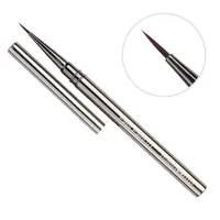 Pensula Nail Art Nailshop Pro - Easy Paint 01