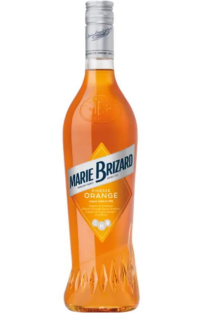 Lichior de Portocale Finess Marie Brizard 40% Alc. 0.7L