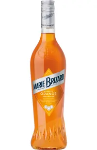 Lichior de Portocale Finess Marie Brizard 40% Alc. 0.7L