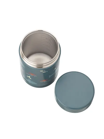 Termos pentru mancare Fresk 300 ml model Rechin
