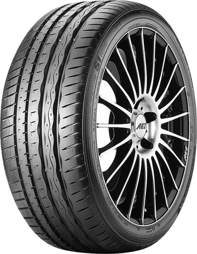 Hankook Ventus S1 Evo K107 ( 195/40 ZR16 80W XL 4PR cu protectie de janta (MFS) SBL )
