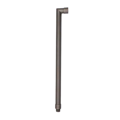 Inaltator pentru Spoturi Gradina Antique Brass H457mm