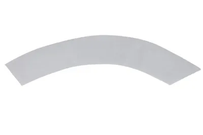 Autocolant protectie aripa stanga culoare: transparent, 3M PPF 4.0 folie / auto-ajustant potrivit SKODA KAROQ 2017-2021